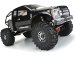 Pro-Line karosérie 1:6 2017 Ford F-250 Super Duty čirá: SCX6