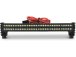 Pro-Line LED světelná lišta dvojitá oblá 15cm (pro X-Maxx)