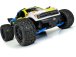 Pro-Line ramena přední Bash Armor modré: Arrma 3S