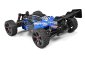 RC auto ASUGA XLR 6S - buggy 4WD - PRO Roller šasi, modrá