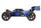 RC auto ASUGA XLR 6S - buggy 4WD - PRO Roller šasi, modrá