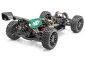 RC auto Buggy Spirit NXT EVO2 brushless RTR 4WD, žlutá