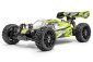 RC auto Buggy Spirit NXT EVO2 brushless RTR 4WD, žlutá