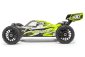 RC auto Buggy Spirit NXT EVO2 brushless RTR 4WD, žlutá