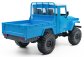 RC auto Cruiser FJ-45 Pick-up, modrá