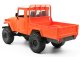 RC auto Cruiser FJ-45 Pick-up, oranžová