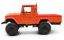 RC auto Cruiser FJ-45 Pick-up, oranžová