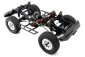 RC auto Cruiser V3FD 1/10 sada 2,4GHz, oranžová