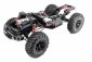 RC auto Crusher 1/10 sada 2,4GHz, žlutá