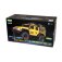 RC auto Dirt Climbing Safari SUV Crawler