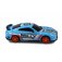 RC auto Drift Sport Car Nissan Skyline GT-R 1:24