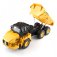 RC auto Dump Truck HN553 1:18