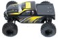 RC auto HBX Race Truck 1:18, žlutá