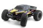 RC auto HSP Octane 1/10 RTR Monster Truck, oranžová