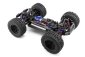 RC auto HSP Octane 1/10 RTR Monster Truck, oranžová