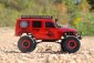 RC auto Jeep WL Toys 104311 + náhradní baterie