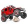 RC auto Jeep WL Toys 104311 + náhradní baterie