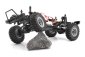 RC auto KAVAN GRE-24 RTR crawler 1:24, písková