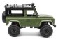 RC auto Land Rover Defender T98 1/12, zelená