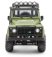 RC auto Land Rover Defender T98 1/12, zelená