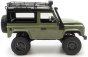 RC auto Land Rover Defender T98 V2 1/12, zelená