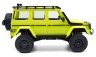 RC auto Mercedes-Benz G63 AMG, zelená