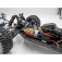 RC auto písečná Buggy SL brushed 4WD, červená