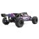 RC auto písečná Buggy SL brushed 4WD, červená