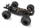 RC auto Quantum2 MT Flux 1/10th Monster Truck, červená