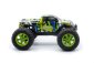 RC auto RMT Dominator Monster, zelená