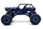 RC auto Rock Crawler 1:10, modrá