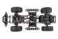 RC auto Rock Cruiser V2 1/10 sada 2,4GHz, modrá