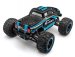 RC auto Slyder MT Monster Truck 1/16 RTR, modrá