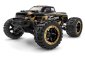 RC auto Slyder MT Monster Truck 1/16 RTR, zlatá