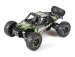 RC auto Smyter DB 1/12 4WD Electric Desert Buggy, zelená