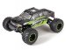 RC auto Smyter MT 1/12 4WD Electric Monster Truck, zelená