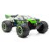 RC auto STX elektro Offroad Truggy 2,4GHz RTR (4wd), zeleno/modrá