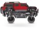 RC auto Traxxas TRX-4 Land Rover Defender 1:10 TQi, červená