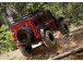 RC auto Traxxas TRX-4 Land Rover Defender 1:10 TQi, šedá