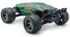 RC auto X9116 Challenger truggy, zelená + náhradní baterie