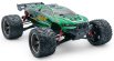 RC auto X9116 Challenger truggy, zelená + náhradní baterie