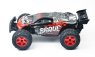 RC auto Pioneer Brave, černočervená