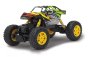 RC Crawler Hillriser, žlutá