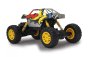 RC Crawler Hillriser, žlutá