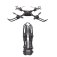 Dron iDrone i5HW