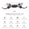 Dron iDrone i5HW