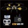 Dron Sky Warrior K70