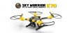 Dron Sky Warrior K70