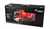 RC hasičský vůz Mercedes-Benz Arocs, 1:14