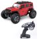 RC auto Jeep Golory, 1:14 červená